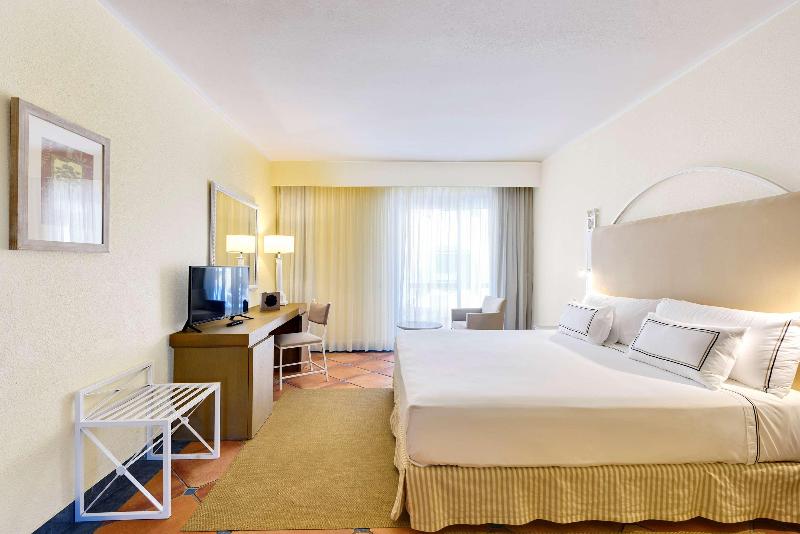 Номер Стандарт, Zahara Resorts & Villas