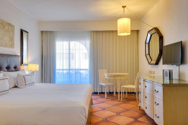 标准间, Zahara Resorts & Villas