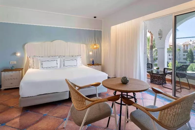 اتاق پرمیوم, Zahara Resorts & Villas