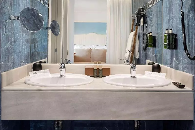 اتاق پرمیوم, Zahara Resorts & Villas