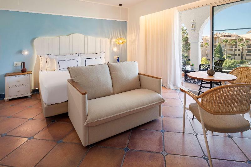 Номер Премиум, Zahara Resorts & Villas