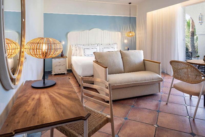 Номер Премиум, Zahara Resorts & Villas