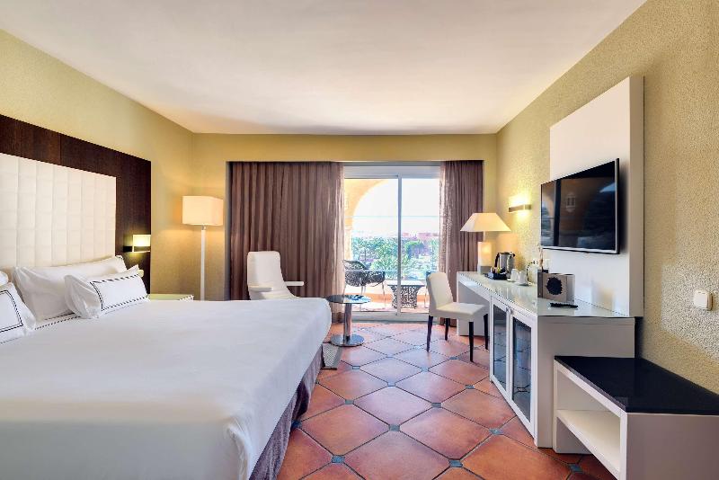 Номер Премиум, Zahara Resorts & Villas