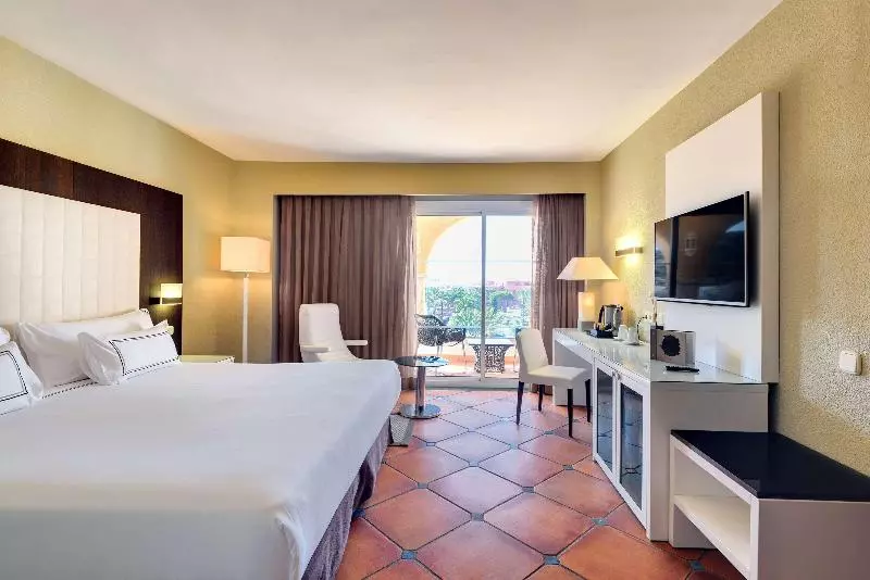 اتاق پرمیوم, Zahara Resorts & Villas
