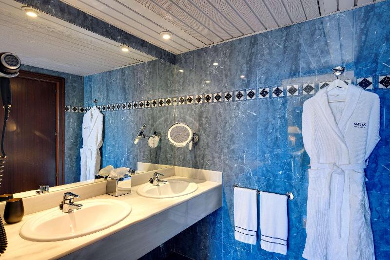 Номер Премиум, Zahara Resorts & Villas