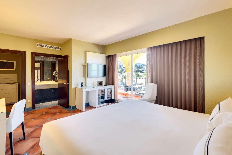 高级客房, Zahara Resorts & Villas