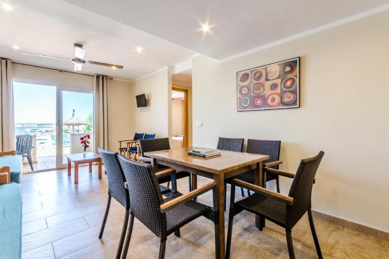 Номер Премиум, Zahara Resorts & Villas