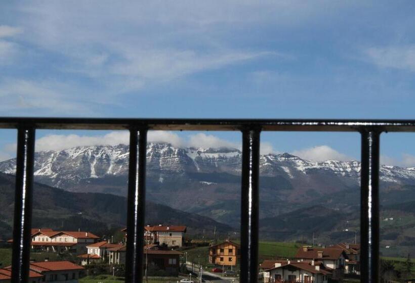 اتاق استاندارد, Zezilionea