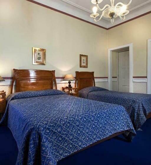 高级大房间, Palace Hotel Do Bussaco