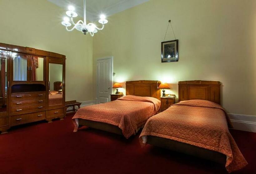 高级大房间, Palace Hotel Do Bussaco