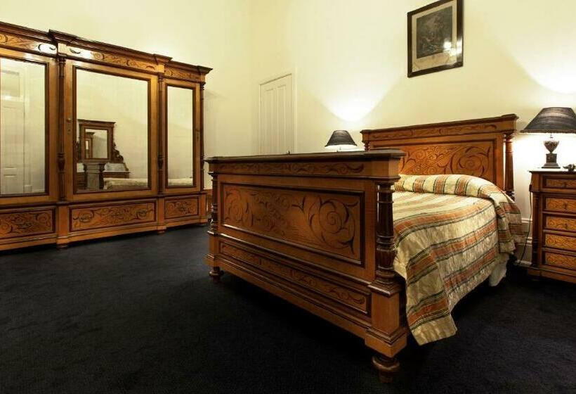 Номер Superior, Palace Hotel Do Bussaco