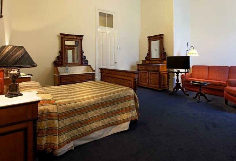 Номер Superior, Palace Hotel Do Bussaco
