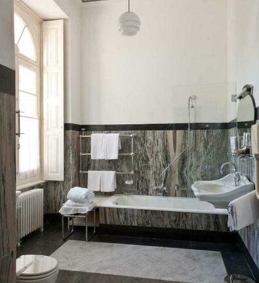 高级大房间, Palace Hotel Do Bussaco