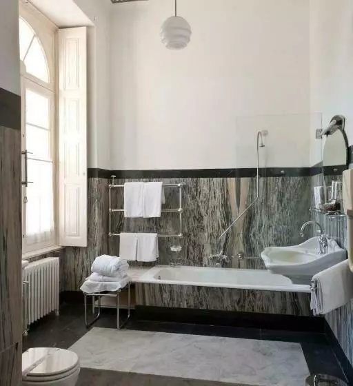 スーペリアールーム, Palace Hotel Do Bussaco