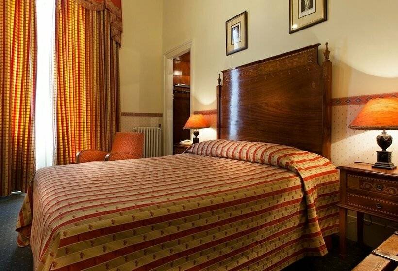 Номер Superior, Palace Hotel Do Bussaco