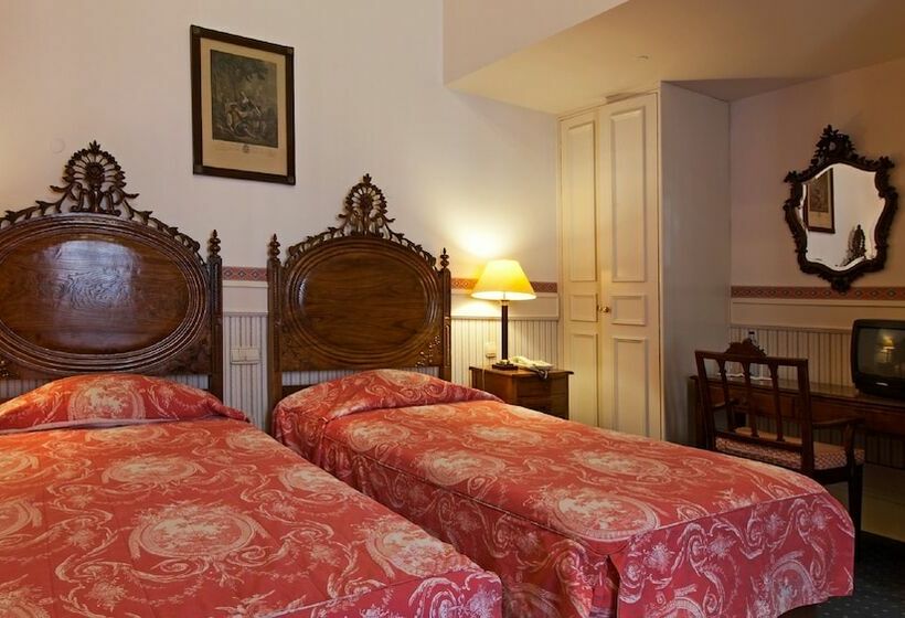 高级大房间, Palace Hotel Do Bussaco