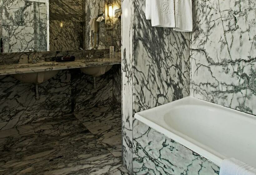 高级大房间, Palace Hotel Do Bussaco