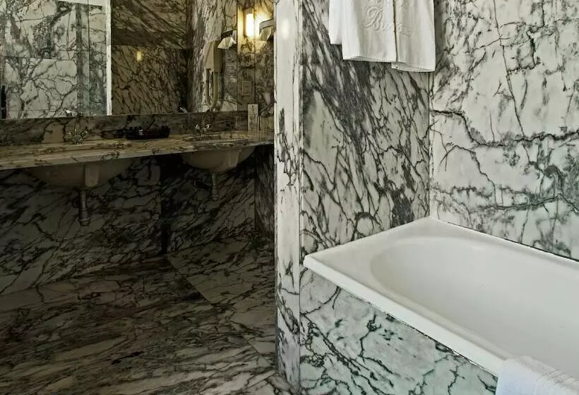 スーペリアールーム, Palace Hotel Do Bussaco