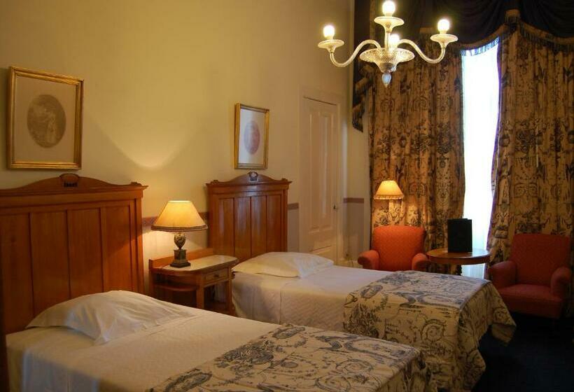 古典房间, Palace Hotel Do Bussaco