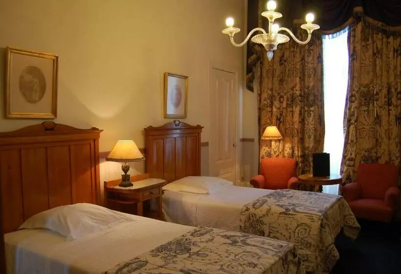 クラシックルーム, Palace Hotel Do Bussaco