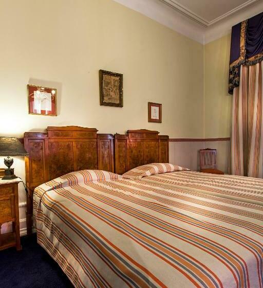 古典房间, Palace Hotel Do Bussaco