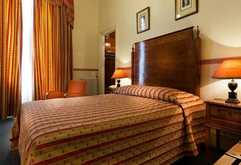 古典房间, Palace Hotel Do Bussaco