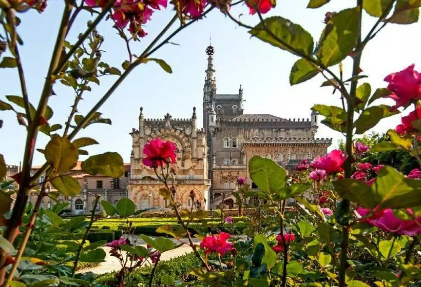 スタンダードルーム, Palace Hotel Do Bussaco