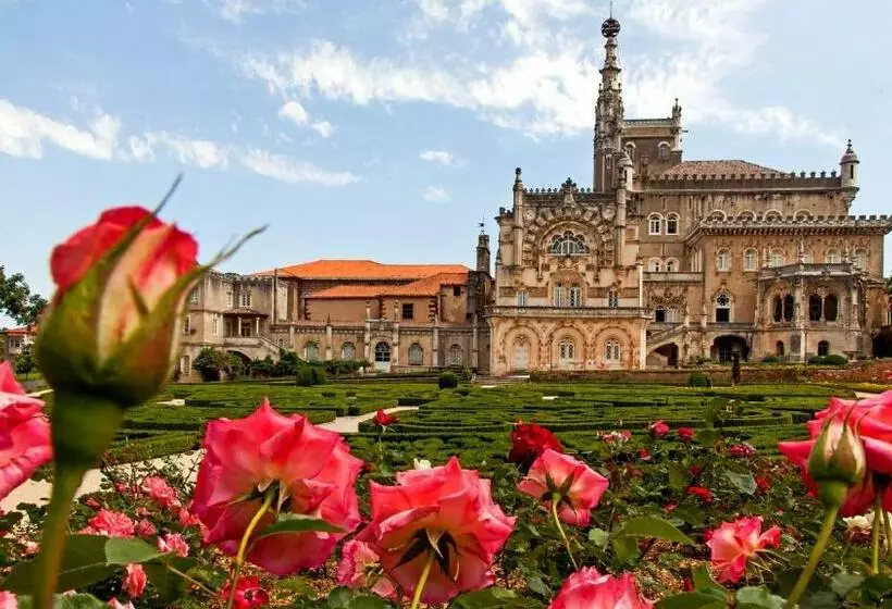 スタンダードルーム, Palace Hotel Do Bussaco