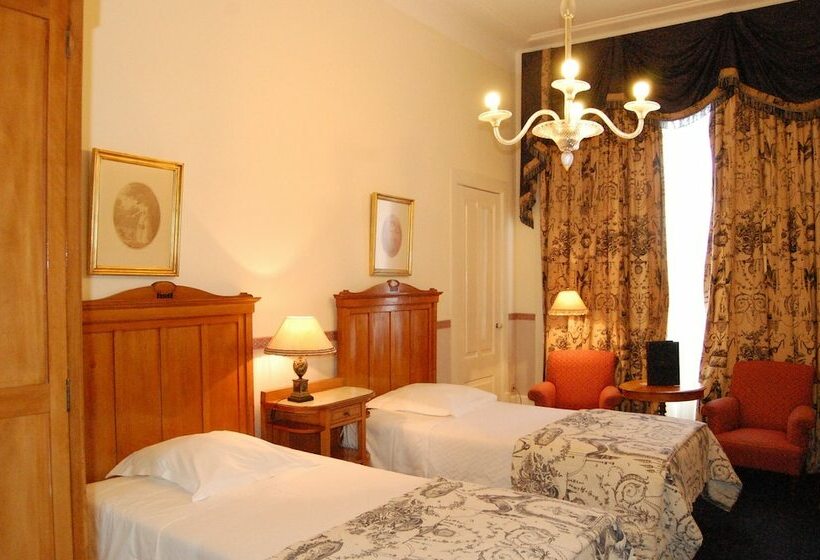 标准间, Palace Hotel Do Bussaco