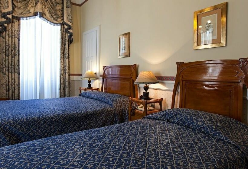 Номер Стандарт, Palace Hotel Do Bussaco
