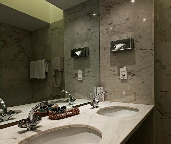 标准间, Palace Hotel Do Bussaco