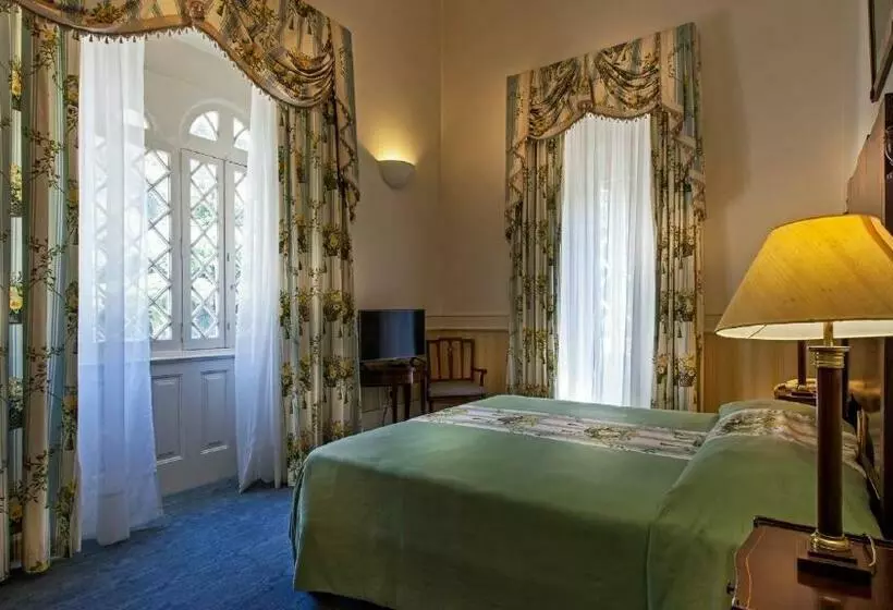 ジュニアスイート, Palace Hotel Do Bussaco