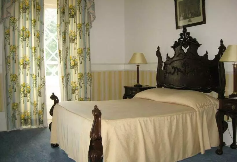 ジュニアスイート, Palace Hotel Do Bussaco