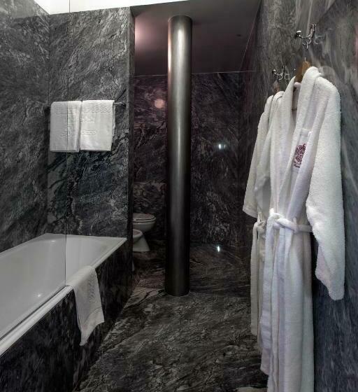 小型套房, Palace Hotel Do Bussaco