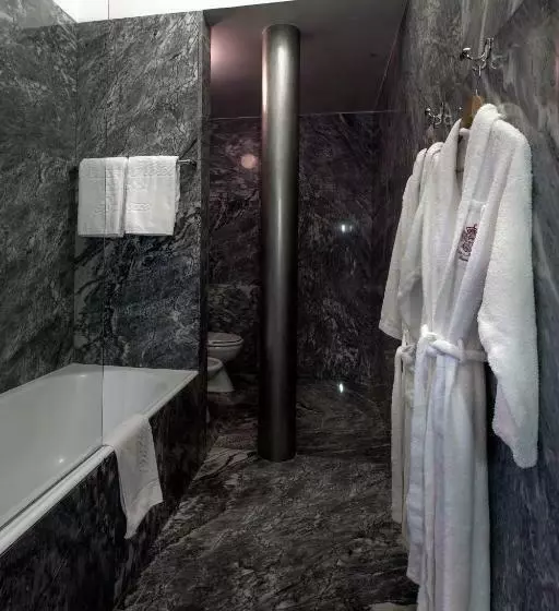 ジュニアスイート, Palace Hotel Do Bussaco