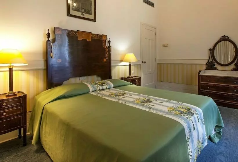 ジュニアスイート, Palace Hotel Do Bussaco