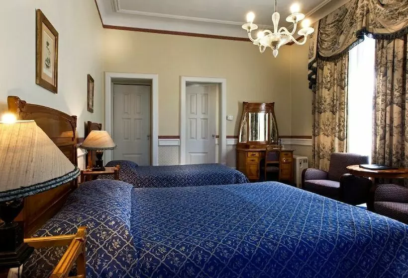 ジュニアスイート, Palace Hotel Do Bussaco