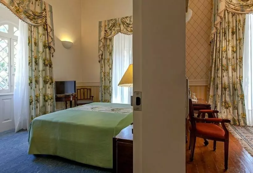 ジュニアスイート, Palace Hotel Do Bussaco