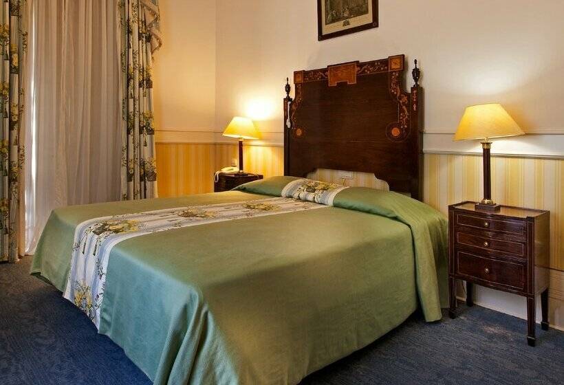 小型套房, Palace Hotel Do Bussaco