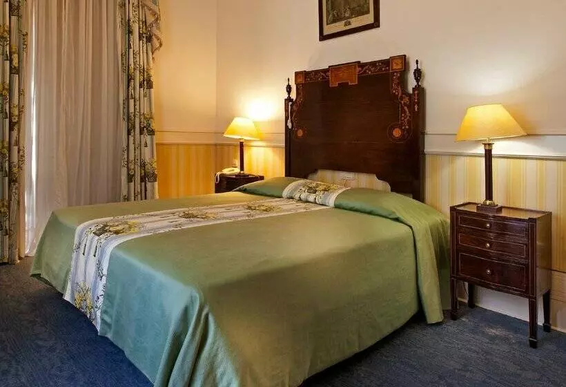 ジュニアスイート, Palace Hotel Do Bussaco
