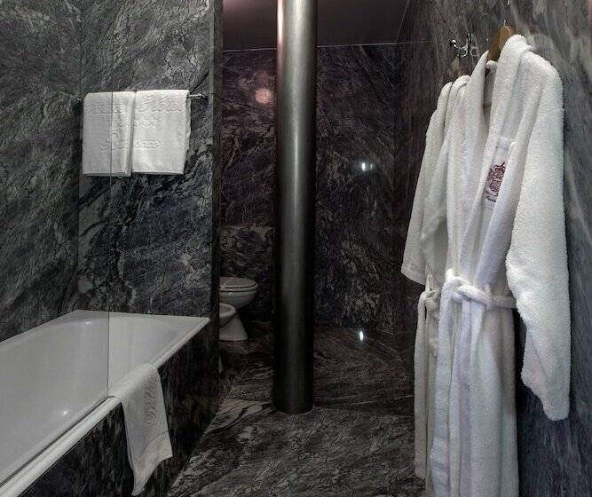 小型套房, Palace Hotel Do Bussaco