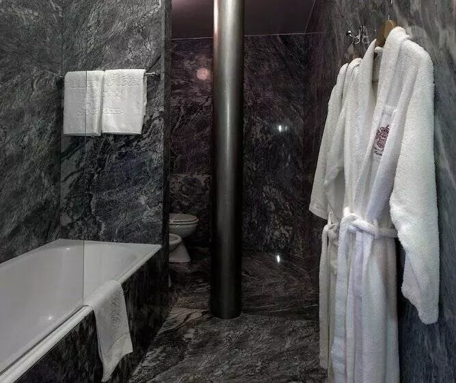ジュニアスイート, Palace Hotel Do Bussaco