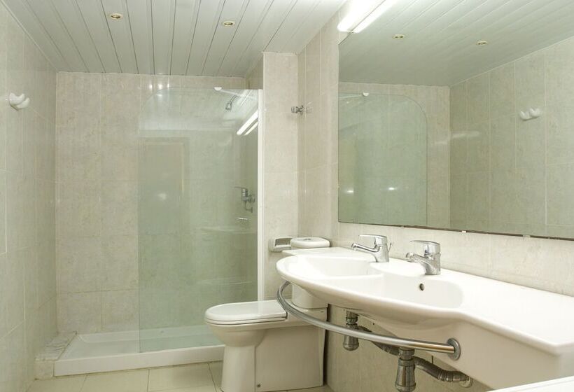 شقة غرفتين, Rentalmar Azahar