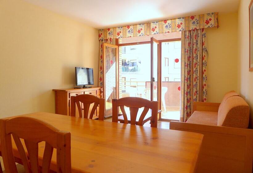 شقة غرفتين, Rentalmar Azahar