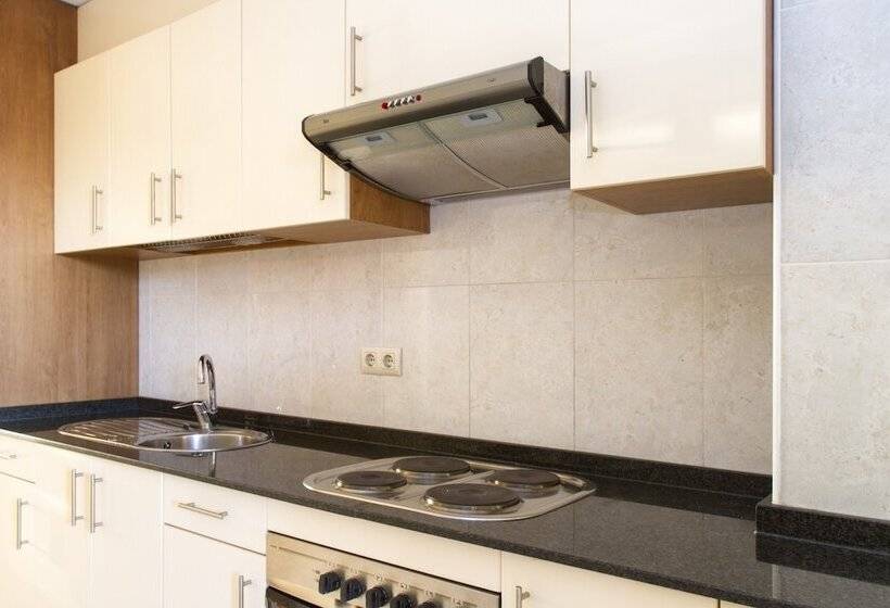 شقة غرفتين, Rentalmar Azahar