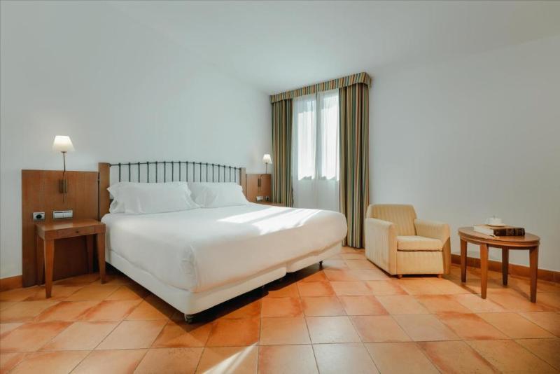 Chambre Supérieure, Sercotel Toledo Renacimiento