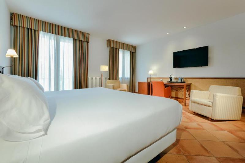 Chambre Supérieure, Sercotel Toledo Renacimiento