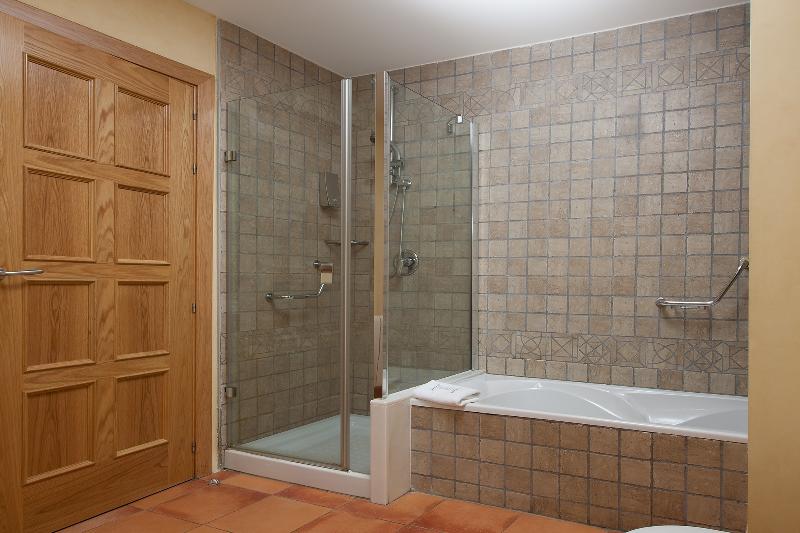 Chambre Standard, Sercotel Toledo Renacimiento