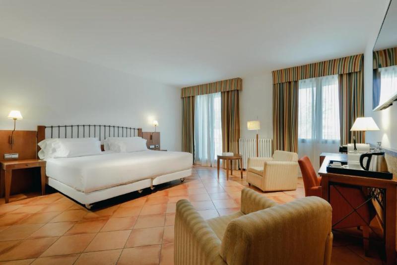 Chambre Supérieure, Sercotel Toledo Renacimiento