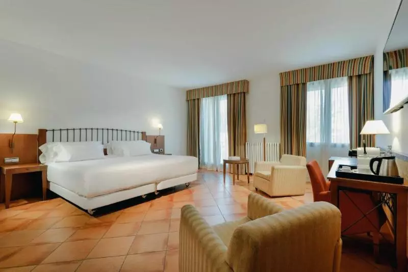 اتاق سوپریور, Sercotel Toledo Renacimiento